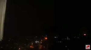 조선일보 기사 속 시리아 공습 동영상은 가짜?