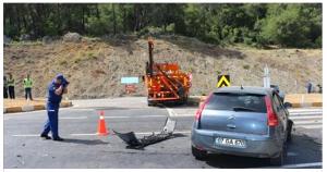 터키 여행중이던 한국인, 교통사고로 사상자 발생